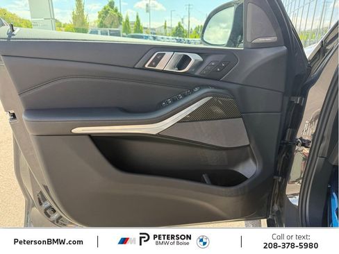 New 2026 BMW X5 M Competition w/ Executive Package AWD/4WD image 17