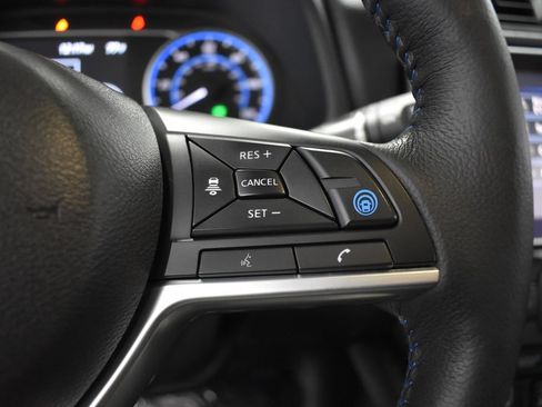 Used 2019 Nissan Leaf SL Plus FWD image 30