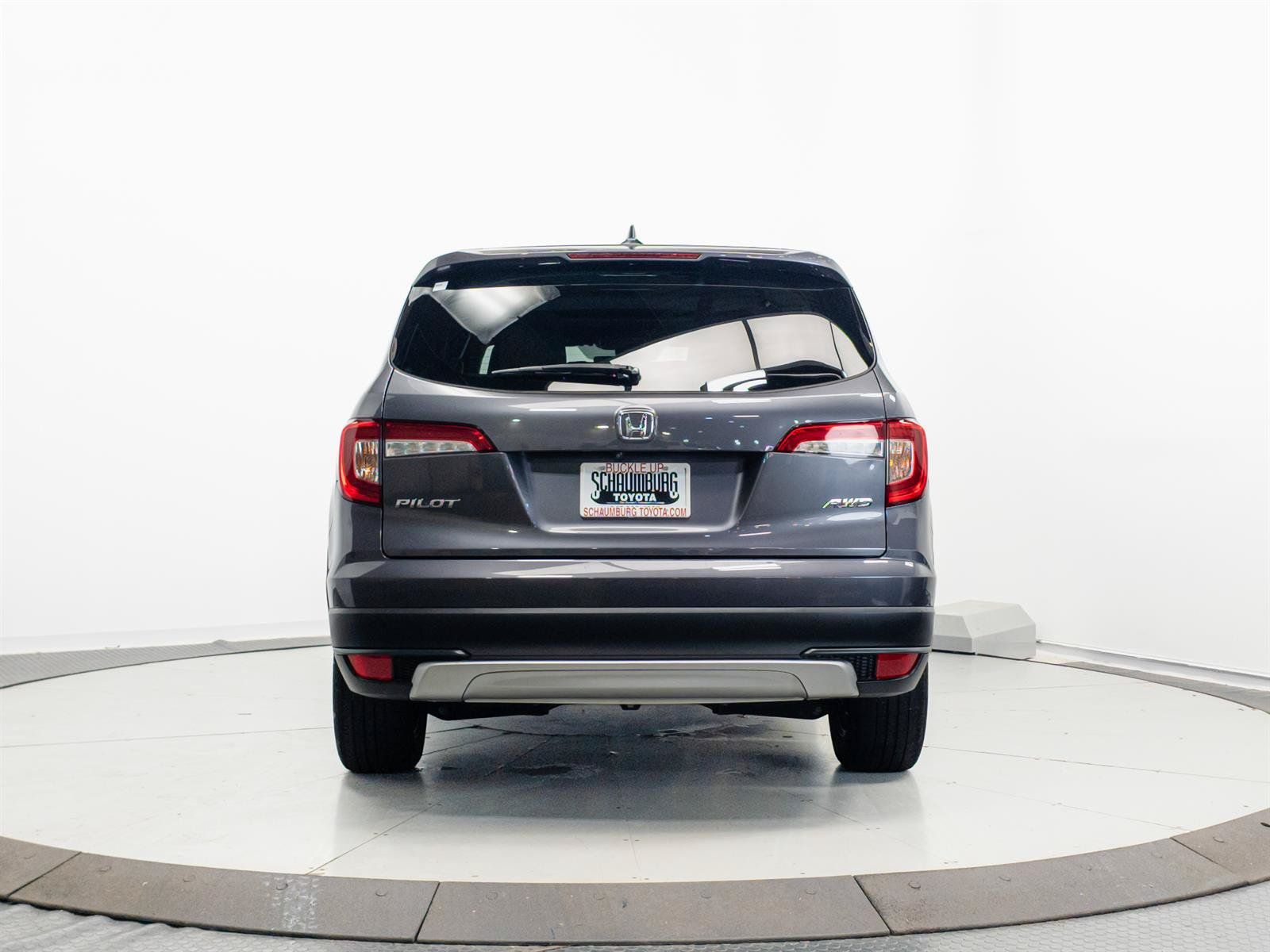 Used 2020 Honda Pilot EX-L image 11
