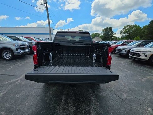 New 2026 Chevrolet Silverado 1500 LT AWD/4WD image 8