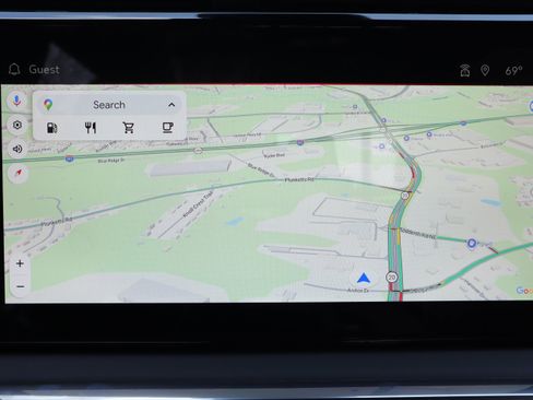 Used 2026 GMC Sierra 3500 Denali Ultimate image 15