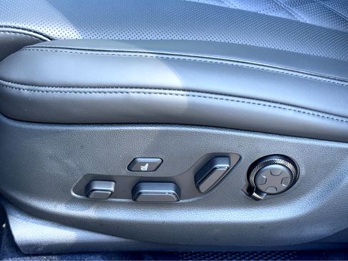 New 2026 Genesis GV80 3.5T Prestige image 23