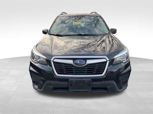 Used 2020 Subaru Forester w/ Alloy Wheel Package image 3