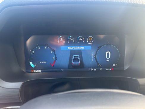 New 2026 Ford F150 STX w/ Equipment Group 200A image 20