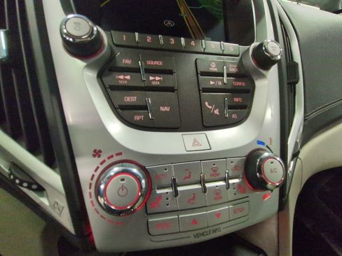 Used 2017 GMC Terrain Denali image 15