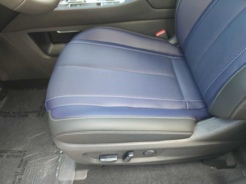 New 2026 INFINITI QX60 Sport w/ Dark Cargo Package image 20