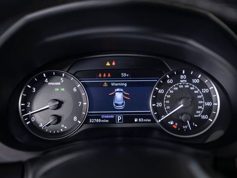 Used 2024 INFINITI QX50 Luxe image 28