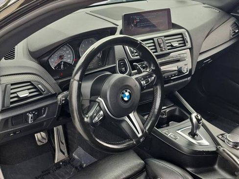 Used 2016 BMW M2 RWD image 10