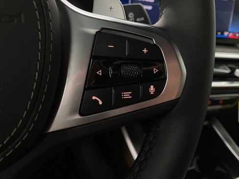 New 2026 BMW X5 xDrive40i image 18