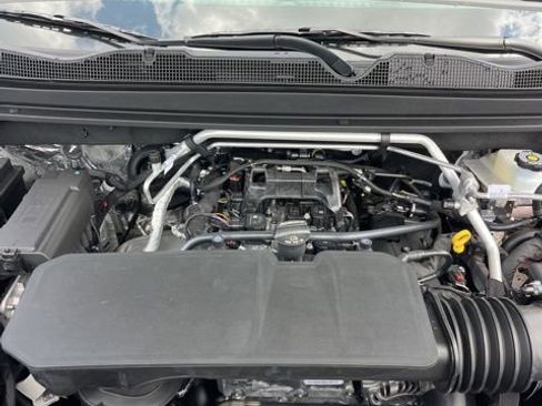 New 2026 Chevrolet Colorado LT RWD image 34