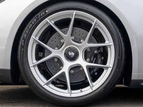 New 2026 Porsche 911 GT3 image 14