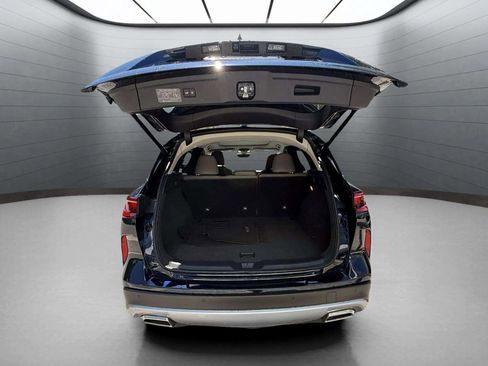 Used 2023 INFINITI QX50 Luxe image 23