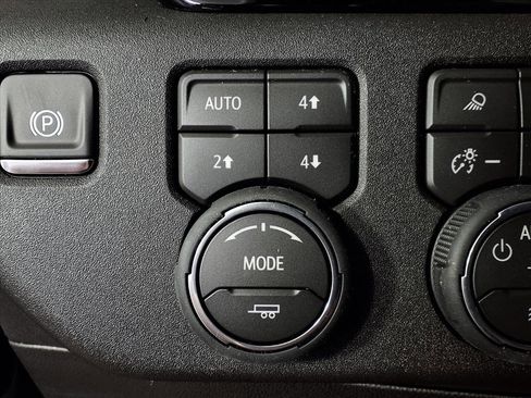 New 2026 Chevrolet Silverado 1500 RST image 15