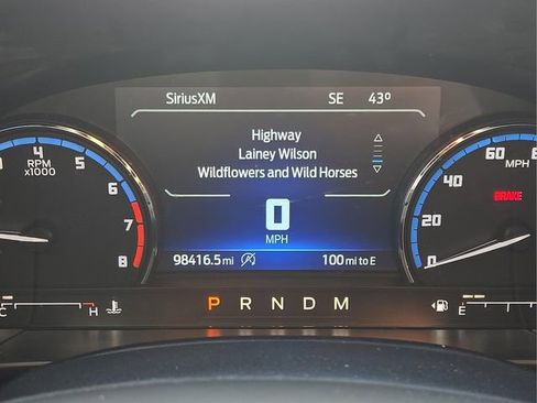 Used 2021 Ford Bronco Sport Badlands w/ Badlands Package image 30