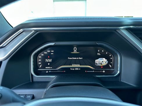 Used 2023 GMC Sierra 1500 Denali w/ Denali Reserve Package image 19