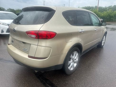Used 2007 Subaru Tribeca Limited AWD/4WD image 5