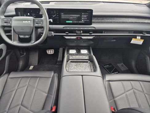 New 2027 Kia Telluride SX Prestige X-Pro AWD/4WD image 14