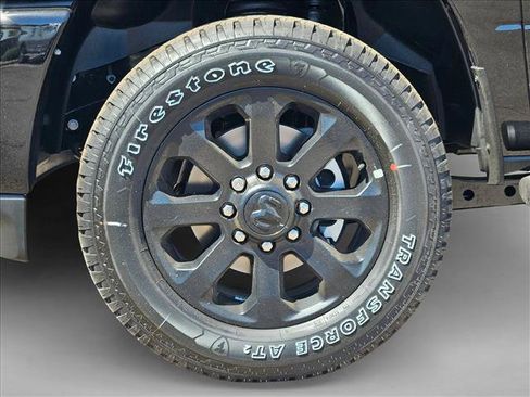New 2026 RAM 2500 Tradesman AWD/4WD image 11
