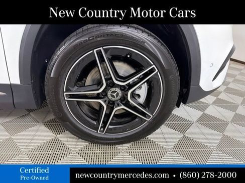 Used 2026 Mercedes-Benz GLA 250 4MATIC image 9