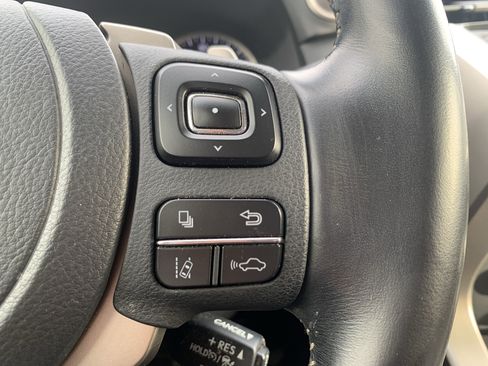 Used 2021 Lexus NX 300 AWD w/ Accessory Package 2 image 20