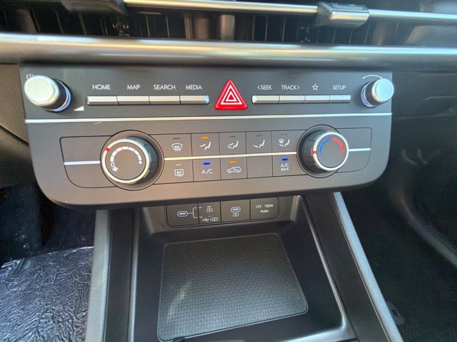 New 2026 Hyundai Tucson SE AWD/4WD image 23