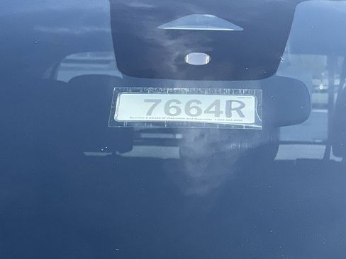 Used 2025 GMC Acadia Elevation image 34