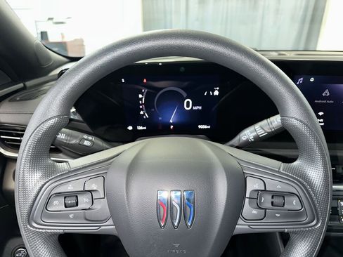 Certified 2024 Buick Envista Preferred w/ Convenience II Package image 6