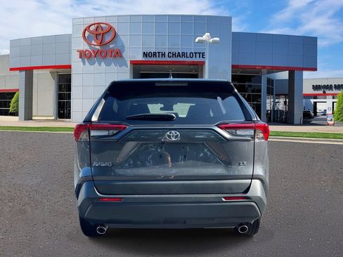Used 2024 Toyota RAV4 LE FWD image 6