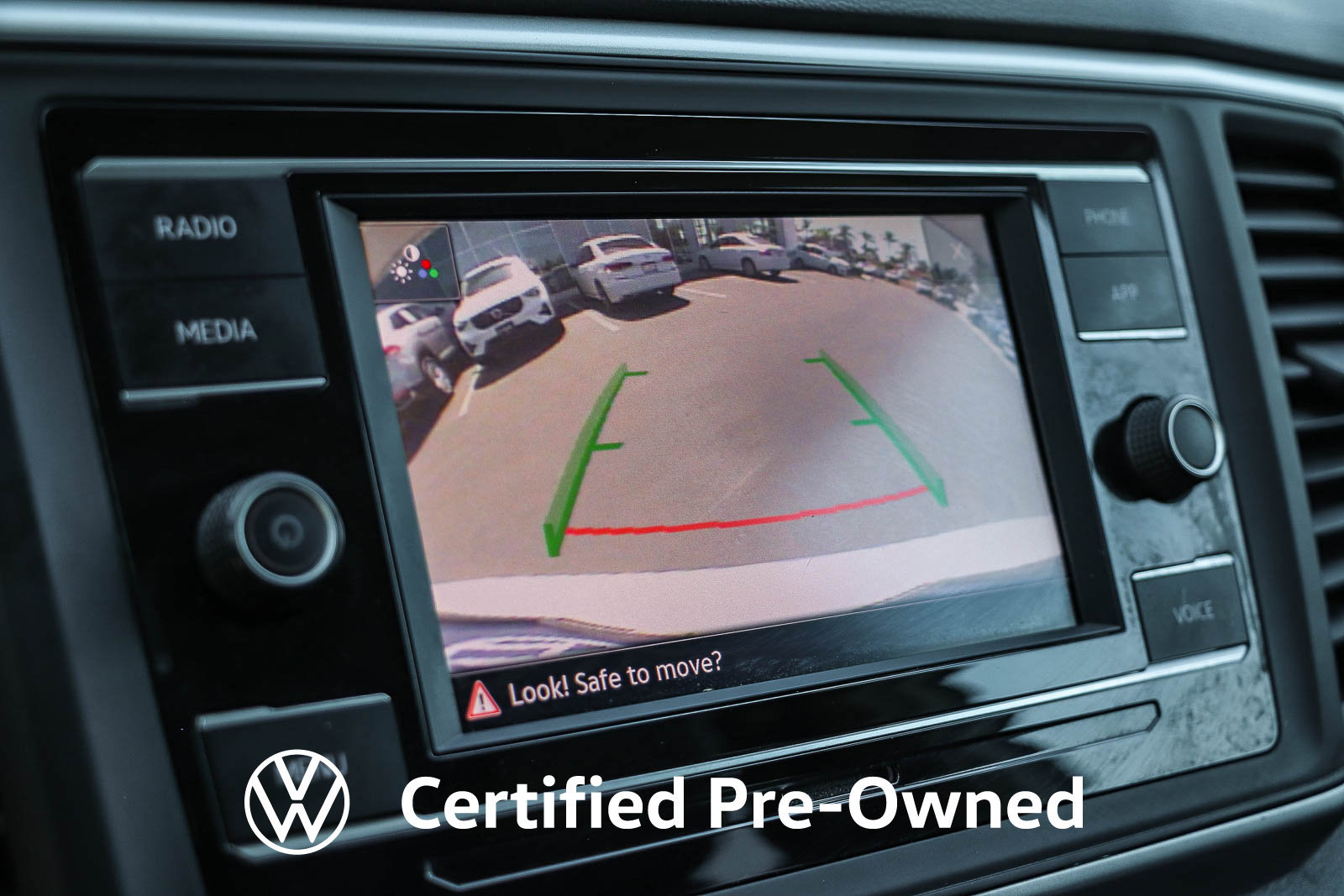 Certified 2023 Volkswagen Atlas SE FWD image 26