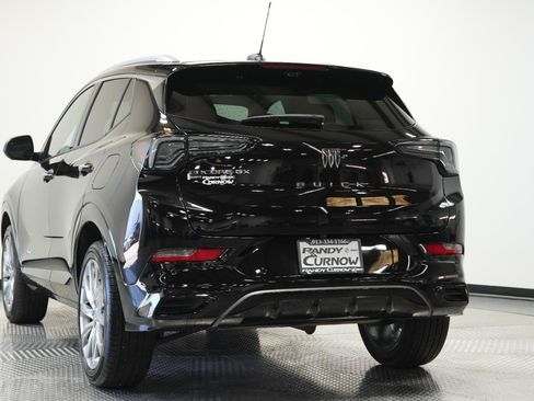 Used 2026 Buick Encore GX Avenir w/ Avenir Technology Package AWD/4WD image 6