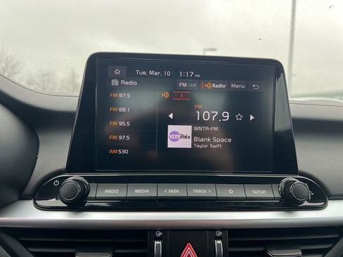 Certified 2024 Kia Forte LXS w/ LXS Technology Package image 18