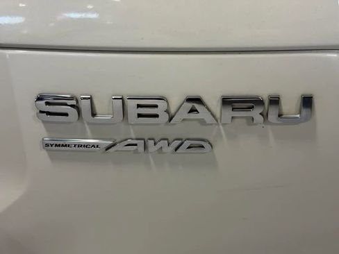Used 2018 Subaru Forester 2.5i Touring w/ Popular Package #2 AWD/4WD image 12