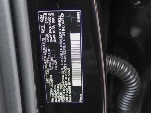 Used 2025 Polestar Polestar 3 image 32