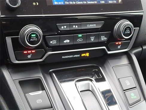 Used 2022 Honda CR-V EX-L image 18