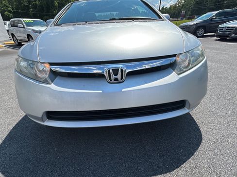 Used 2006 Honda Civic EX image 14