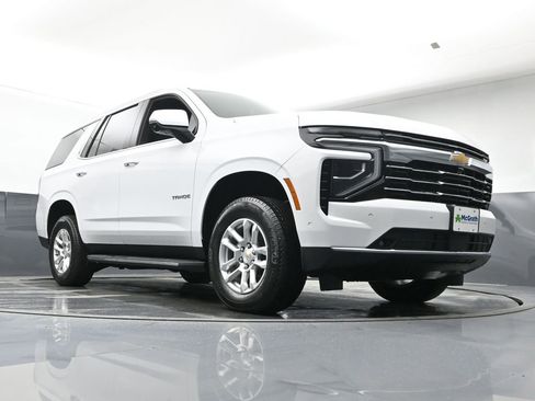 New 2026 Chevrolet Tahoe LT w/ Comfort Package image 27