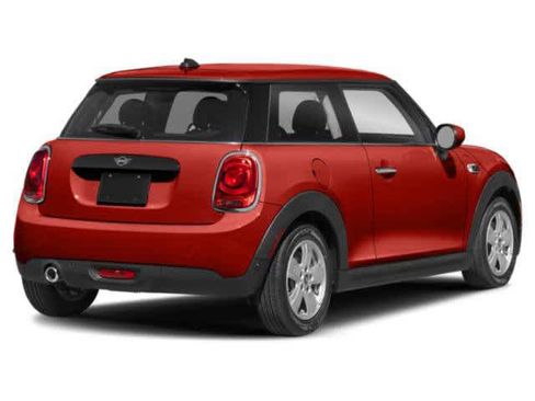 Used 2019 MINI Cooper 2-Door Hardtop FWD image 5