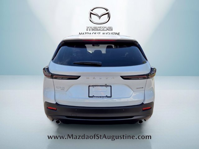 New 2026 MAZDA CX-5 Select AWD/4WD image 9