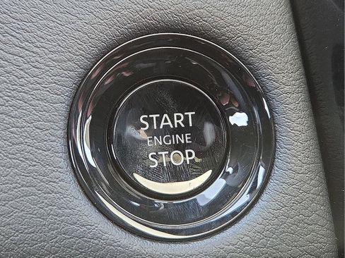 New 2026 Nissan Armada PRO-4X image 22