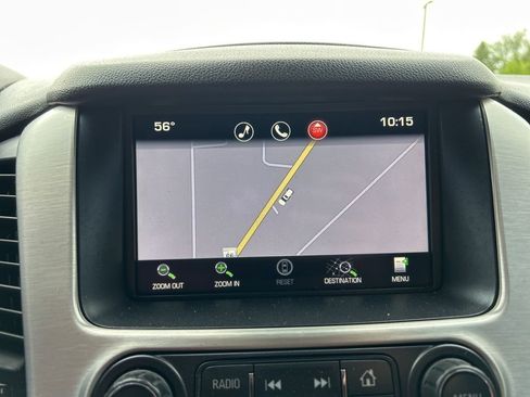 Used 2015 GMC Yukon SLT w/ Open Road Package AWD/4WD image 19