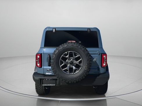 New 2025 Ford Bronco Badlands image 28