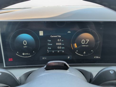 Certified 2026 Hyundai Santa Cruz Limited AWD/4WD image 11
