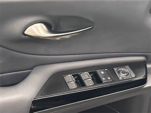 Certified 2024 Lexus ES 350 350 image 10