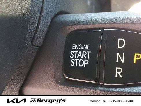 New 2027 Kia Telluride EX X-Line AWD/4WD image 19