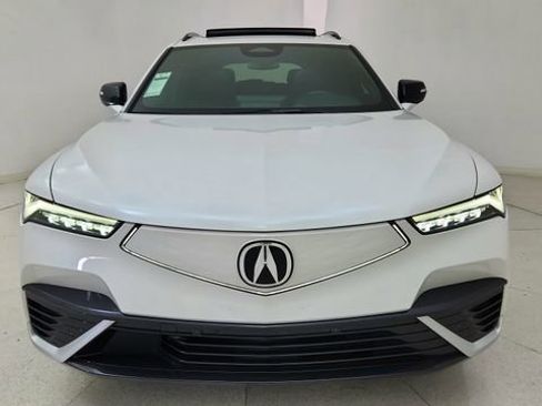 Used 2024 Acura ZDX A-Spec image 13