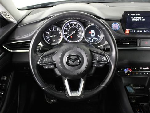 Used 2020 MAZDA MAZDA6 Touring FWD image 9