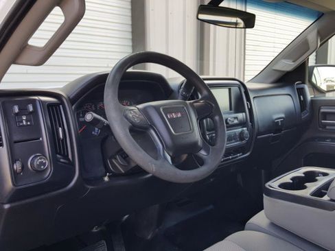 Used 2018 GMC Sierra 2500 2WD Double Cab image 12