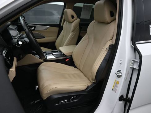 Used 2023 Acura MDX w/ Technology Package FWD image 21