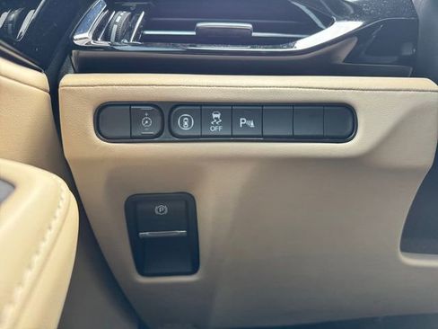 Used 2024 Acura MDX Technology image 6