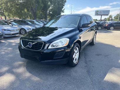 Used 2012 Volvo XC60 3.2